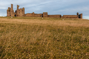 Dunstanburgh Castle