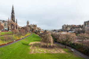 Edinburg-stare-mesto