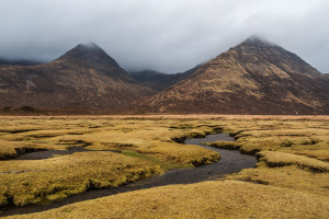 Red-Cuillin-Hills